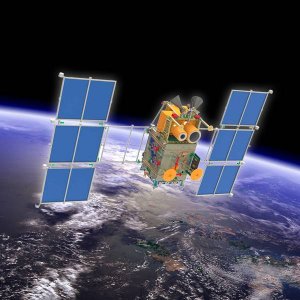 Сигнал свыше Новые спутники увидят даже грибников в лесу