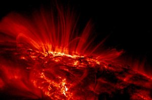 Российские ученые усомнились в способности человека выжить при полете на Марс