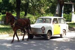 [Задворки] Помощи не будет: Европа устала кормить бедных. Евросоюз планирует уменьшить финансирование стран Восточной Европы