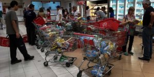 Личная инфляция россиян в 5 раз выше официальной