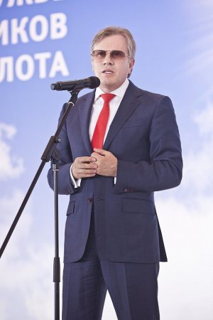 Шахматный фестиваль при поддержке Аэрофлота стартовал 19 февраля