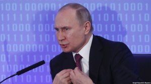 Татарстанец обратился в Верховный суд РФ с требованием снять Путина с выборов