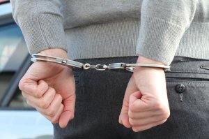Суд арестовал одного действующего и двух бывших сотрудников ГСУ СК по Московской области