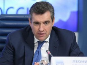 СМИ: Журналистки обвиняют в домогательствах депутата Госдумы Слуцкого