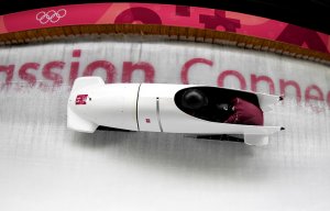 Российская бобслеистка Сергеева отказалась от вскрытия допинг-пробы "Б"