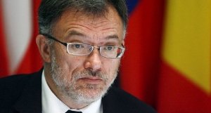 Литовский дипломат: бескровная сдача Крыма — успех и спасение Украины