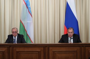 У России нет свидетельств, что возглавляемая США коалиция рассматривает «Джабхат ан-Нусру» в качестве реальной (вражеской) цели для своих действий -Лавров