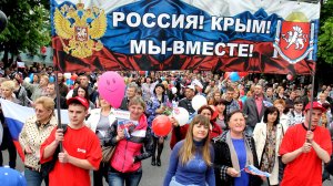 Российские дипломаты ответили на статью Бориса Джонсона о Крыме