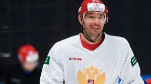 Илья Ковальчук: «Мы не атлеты из России, мы – русские» (Интервью Ильи Ковальчука после победы на Германией. Олимпиада 2018)