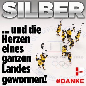 Немецкое СМИ: Так круто мы ещё не проигрывали