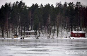 [Русские не идут :(] В Финляндии заскучали по деньгам «сумасшедших русских»