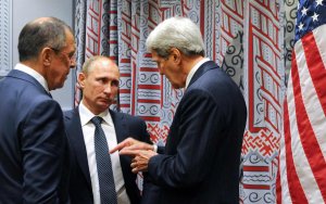 Почему Россия становится ключевой дипломатической державой мира