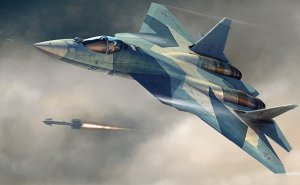 Миротворец СУ-57: «Джейш аль-Ислам» в Восточной Гуте запросила мира
