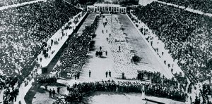 Бесславный конец олимпизма. Идеалистский олимпийский проект за столетие выродился в глобалистскую корпорацию МОК, без всяких ограничений руководит мировым спортом и уничтожает имидж России «под заказ»