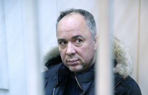 Суд в Хабаровске приговорил экс-главу "Дальспецстроя" к 12 годам заключения по делу о хищениях на космодроме "Восточный"