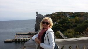 В Днепропетровске убита активистка Антимайдана, напавшая на карателя в театре