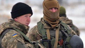 Главный военный прокурор Украины: За время операции в Донбассе более 500 силовиков покончили с собой
