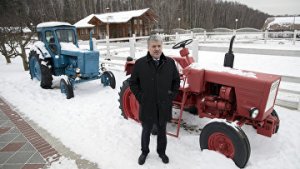 Арбитраж ‪2 марта‬ рассмотрит иск к Грудинину о возврате участков на 1 млрд руб