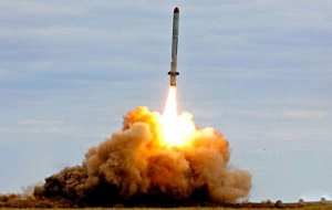 В США назвали российскую ракету, которая якобы нарушает ДРСМД