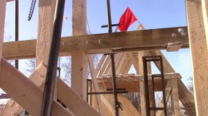 В Суворове строят Музей Героев как учителей удачливости.