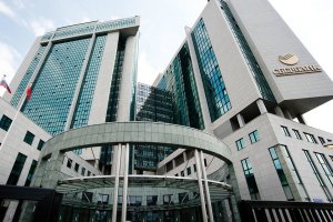 Сбербанк ненадолго стал самым дорогим банком континентальной Европы