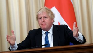 Британия назвала условие для начала бомбежек в Сирии