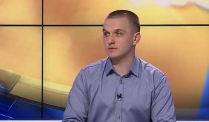 Полиция задержала польского журналиста Томаша Мацейчука в Подмосковье (В доме журналиста в Мытищах проводятся обыски)