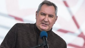 Рогозин призвал сломать тенденцию "утечки мозгов" из России