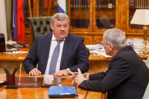 Активисты ОНФ в Коми взяли на контроль исполнение поручений главы региона