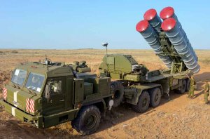 Глава МИД Ирака сообщил об интересе Багдада к С-400