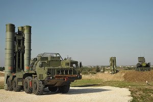 Пентагон пожаловался на мешающую доминировать Россию
