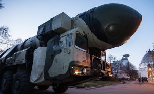 У российских ядерных ракет есть свои «телохранители»