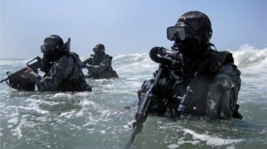 Бойцов 73 морского центра специального назначения враг знает в лицо