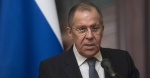 Лавров: США готовят Европу к применению ядерного оружия против России