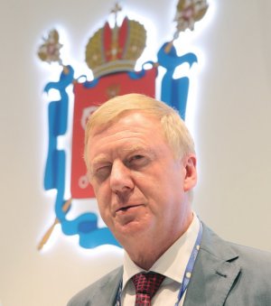 [«Я от дедушки унёс, я от бабушки унёс»] Нанопила для бюджета. Шлейф уголовных дел не мешает главе «Роснано» Анатолию Чубайсу просить миллиарды у государства