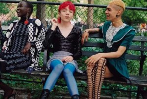 Европа наказала "слишком белый город"