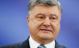 Украинский телеканал узнал о еще двух российских компаниях Порошенко