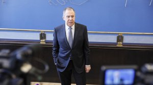 Многие наблюдатели обратили внимание на то, что специальный представитель США по ядерной проблеме Корейского полуострова Дж.Юн подал в отставку - Лавров
