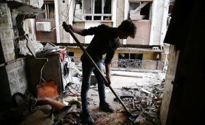 Что другие СМИ не рассказывают о Восточной Гуте/Швеция/