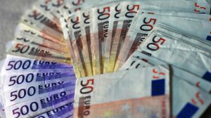 Немецкие банки стали выдавать кредиты с отрицательными ставками