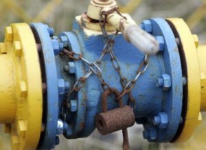 "Газпром" не возобновит поставки газа на Украину в марте