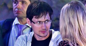Павла Дурова - в президенты. Нужен молодой одаренный кандидат без мафиозных и коррупционных корней.