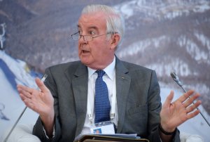 Глава WADA пожалел о быстром восстановлении Олимпийского комитета России