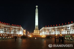 В Минске придумали, как решить спор с Россельхознадзором