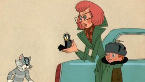 "Союзмультфильм" выпустит 8-10 новых серий "Простоквашино" до конца года