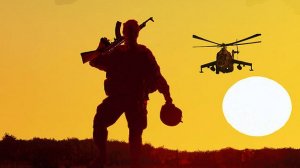 Боец американской ЧВК: «Вагнеровцы» поменяли правила игры в Сирии