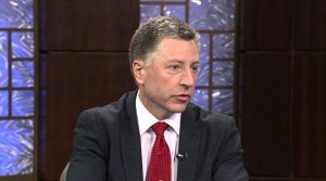 Волкер: ДНР и ЛНР должны быть ликвидированы