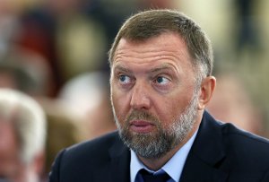Олег Дерипаска получил паспорт Кипра
