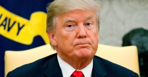 Конгрессмен осудил желание Трампа "править вечно"