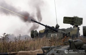 Свинцовый ураган. Пять самых скорострельных пушек Василия Грязева